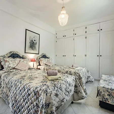 Vista Apartmento Апартаменты *