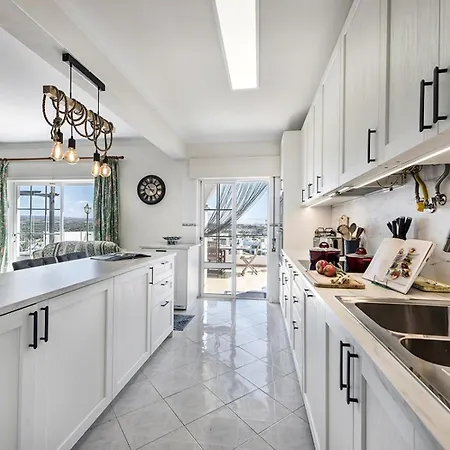Vista Apartmento Апартаменты