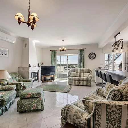 Апартаменты Vista Apartmento