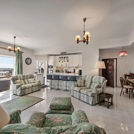 Vista Apartmento Апартаменты