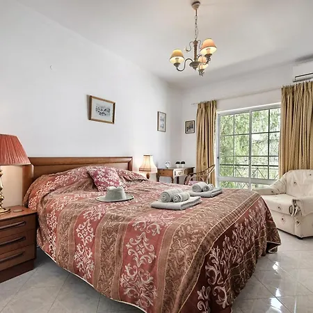 Vista Apartmento Апартаменты Тавира