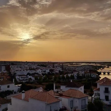 Apartment Vista Apartmento Tavira