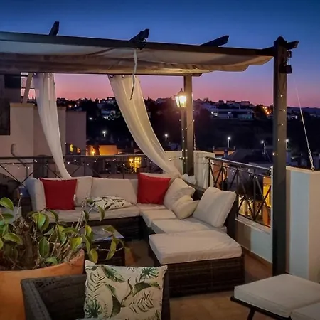 Vista Apartmento Апартаменты