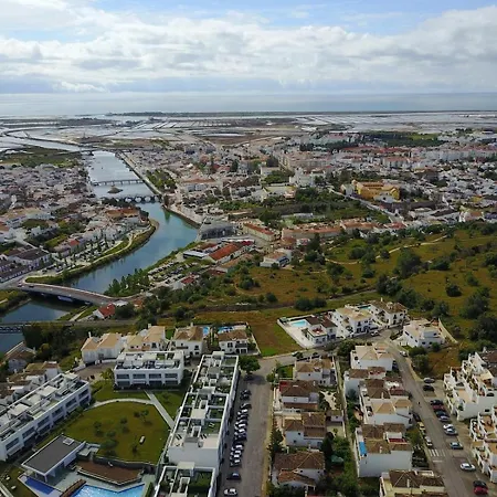 Vista Apartmento Апартаменты *