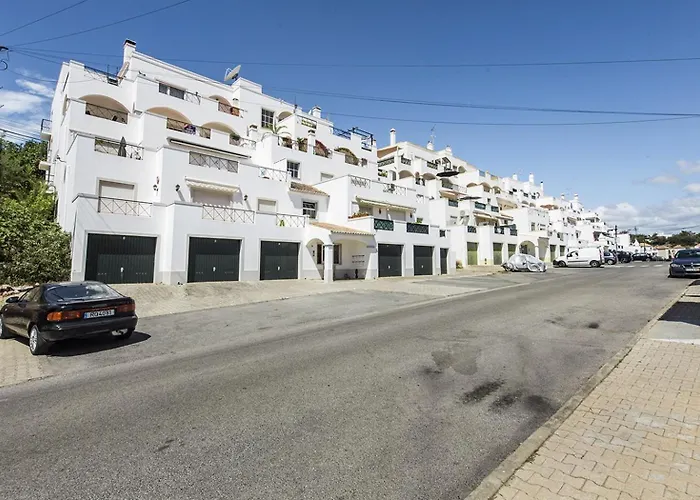 Vista Apartmento * Tavira