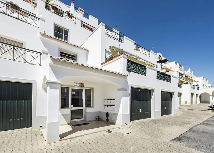 Apartman Vista Apartmento Tavira