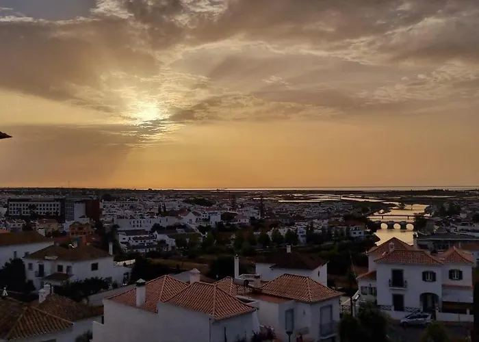 Apartman Vista Apartmento Tavira
