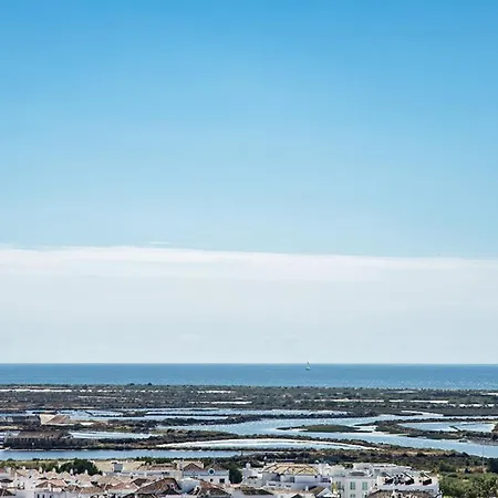 公寓 Vista Apartmento