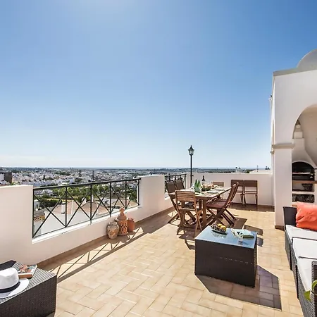 Vista Apartmento 公寓