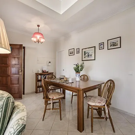 公寓 Vista Apartmento