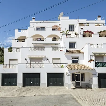 Vista Apartmento 公寓 塔维拉