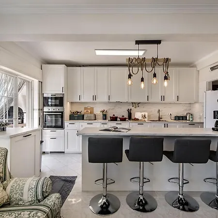 Apartman Vista Apartmento