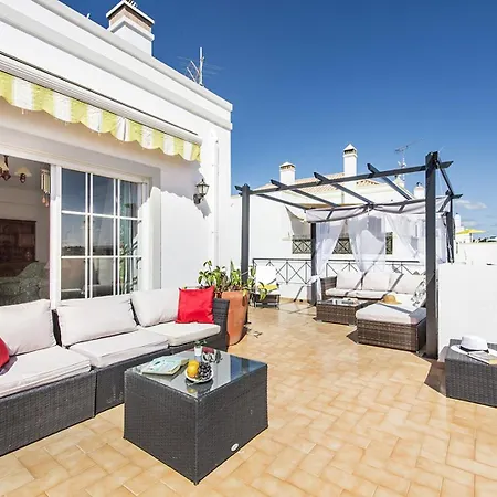 公寓 Vista Apartmento 塔维拉