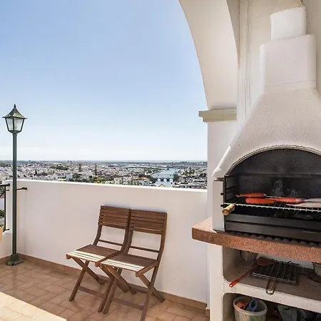 Vista Apartmento 公寓