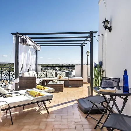 Vista Apartmento 公寓 *