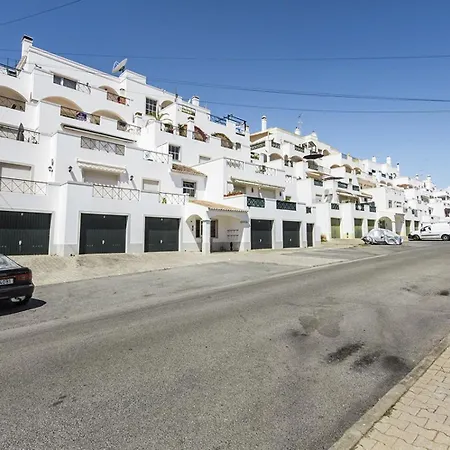 Vista Apartmento * 塔维拉