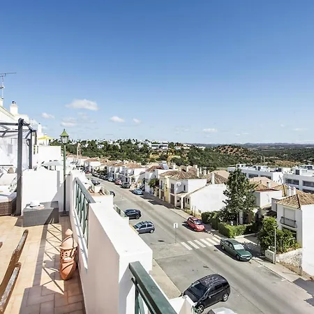 公寓 Vista Apartmento