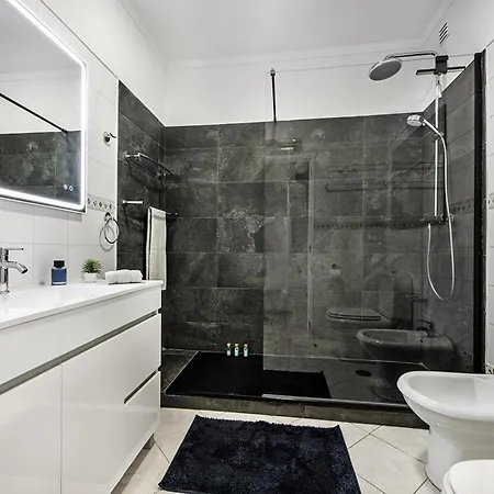 Vista Apartmento 公寓