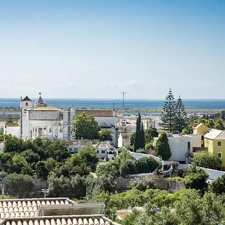 公寓 Vista Apartmento 塔维拉