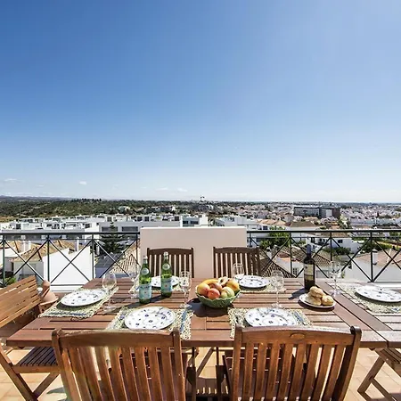 Vista Apartmento 公寓