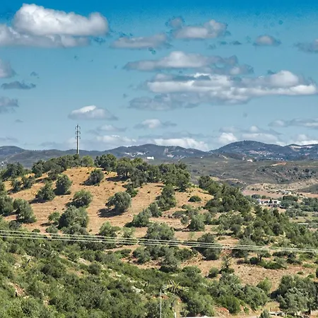 Vista Apartmento 公寓