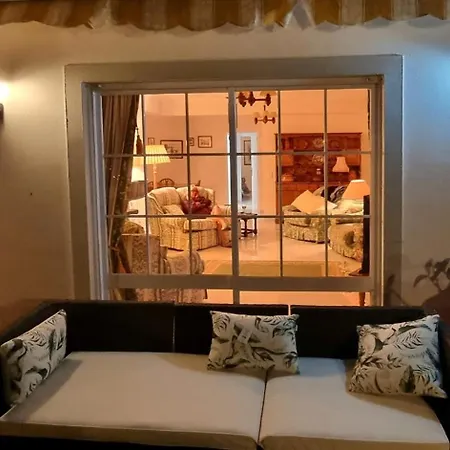 Vista Apartmento Tavira