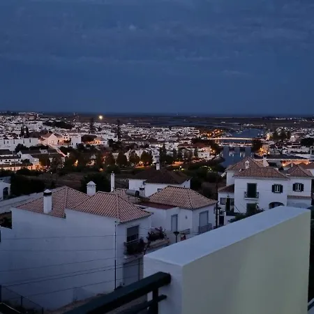 Vista Apartmento 公寓