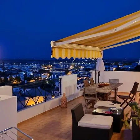 Vista Apartmento 公寓 *