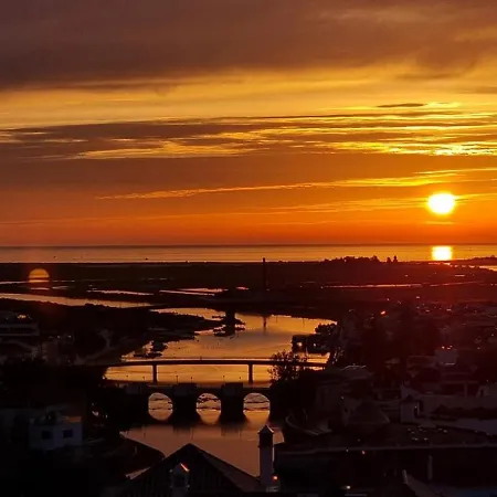 公寓 Vista Apartmento 塔维拉