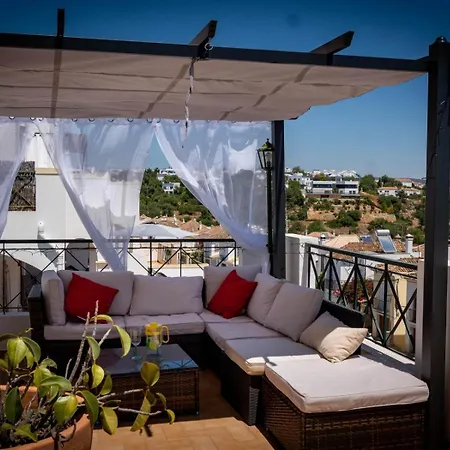 Vista Apartmento 公寓