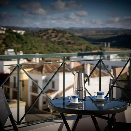 Daire Vista Apartmento