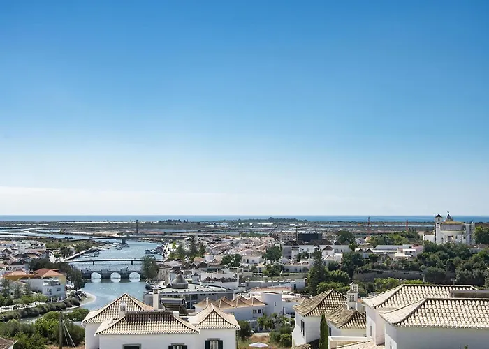Vista Apartmento * Tavira