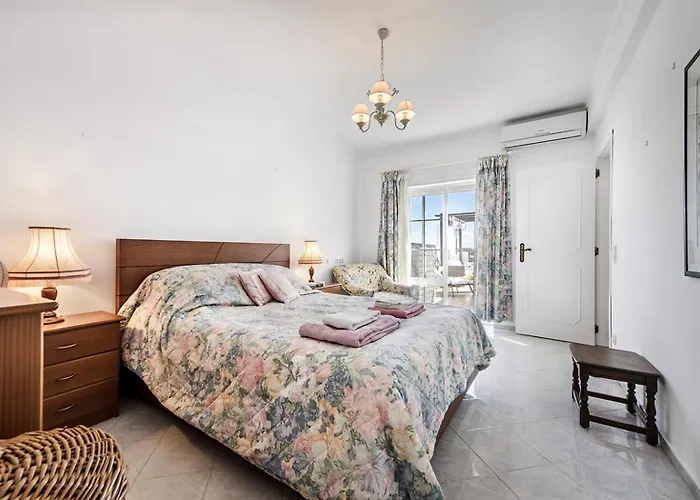 Apartament Vista Apartmento Tavira