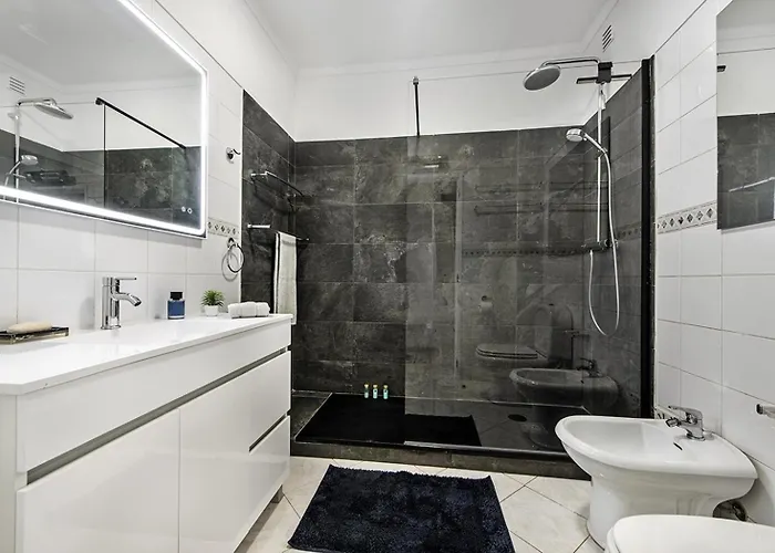 Vista Apartmento Apartament