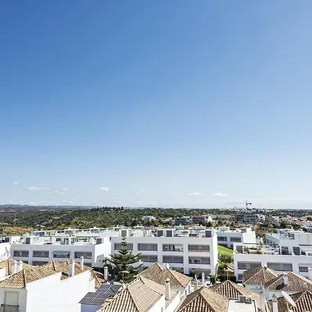 Vista Apartmento דירה